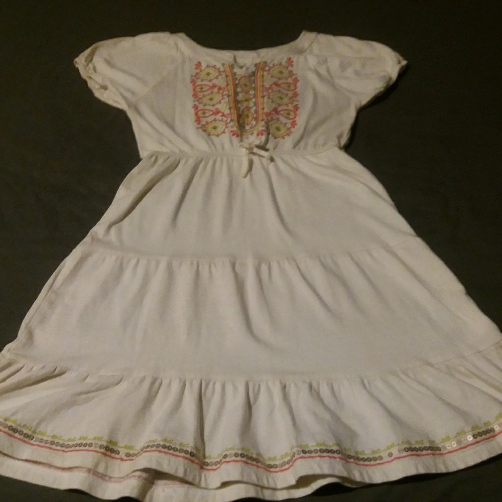 Kids dress